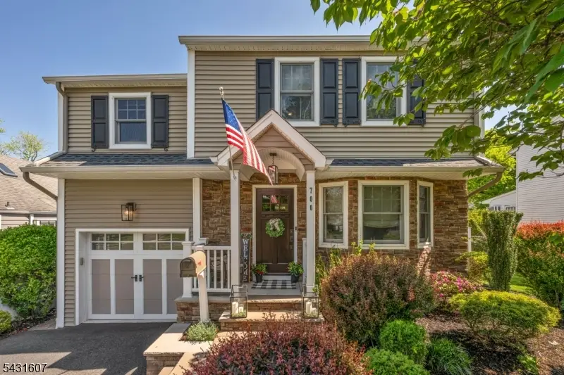700 Gallows Hill Rd, Cranford, NJ 07016 - #2