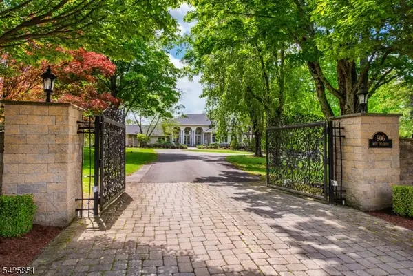 906 W End Dr, Stillwater Twp., NJ 07860