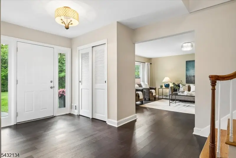5 Blanchet Ct, Florham Park, NJ 07932 - #3
