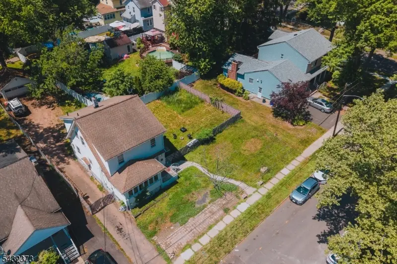 114 Martin St, Roselle, NJ 07203 - #1