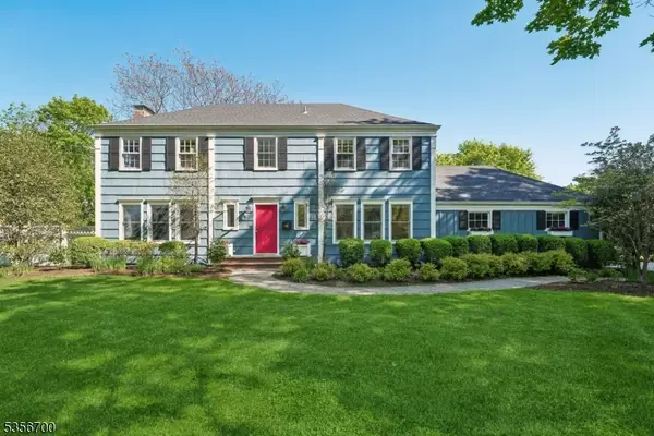 1 Shephard Pl, Morris Twp., NJ 07960