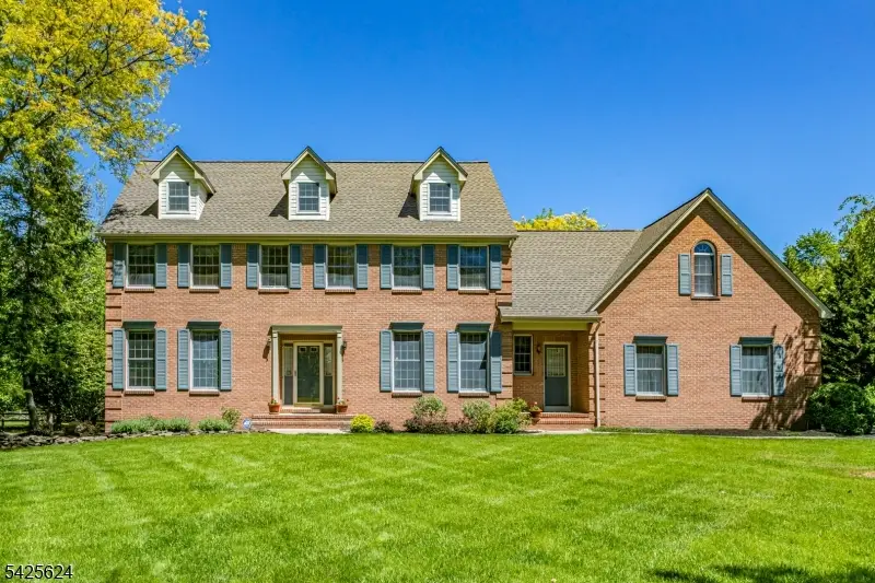 51 Fieldstone Rd, Montgomery, NJ 08558 - #1