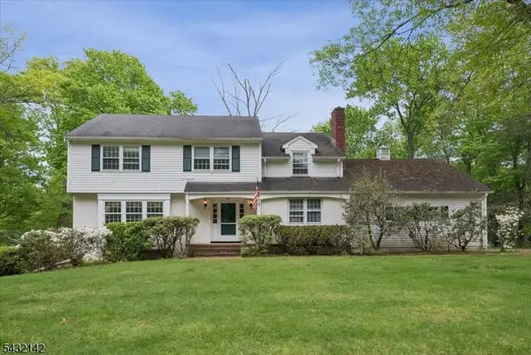 48 Walnut Cir, Bernards Twp., NJ 07920