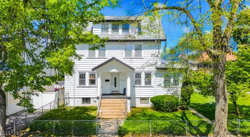 26 Lafayette Ave, East Orange, NJ 07017 - #1
