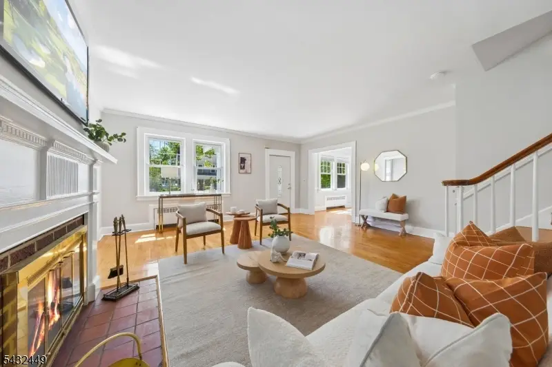 26 Lafayette Ave, East Orange, NJ 07017 - #3