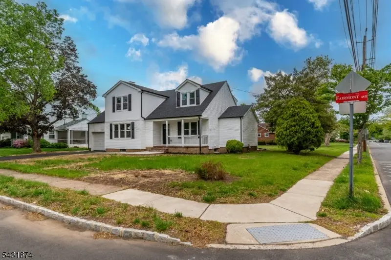 69 Fairmont Ave, Somerville, NJ 08876 - #3