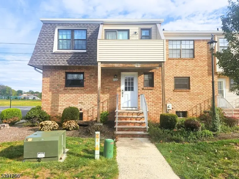 2301 Trafalgar Sq, Hillsborough, NJ 08844 - #1