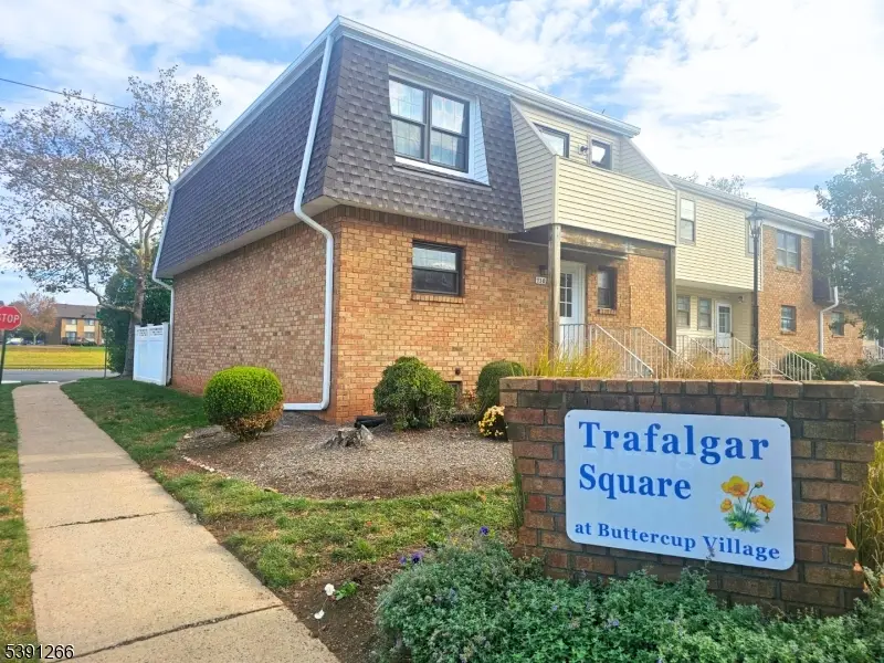 2301 Trafalgar Sq, Hillsborough, NJ 08844 - #2