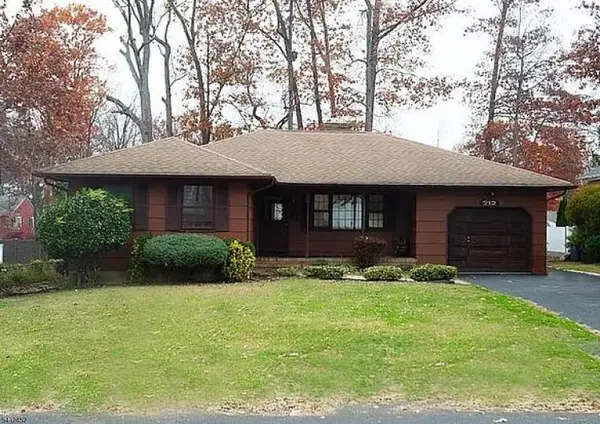 212 Oxford Rd, Edison Twp., NJ 08820