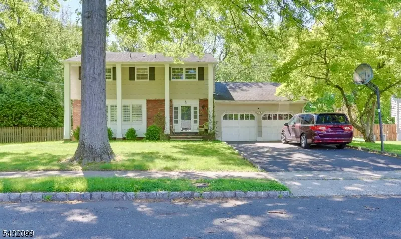 93 Summit Ct, Westfield, NJ 07090 - #2