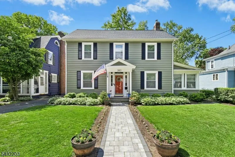 380 Elm Ave, Rahway, NJ 07065 - #1