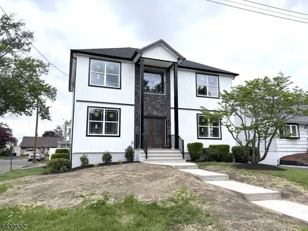 28 Mckinley, Woodbridge Twp., NJ 08830