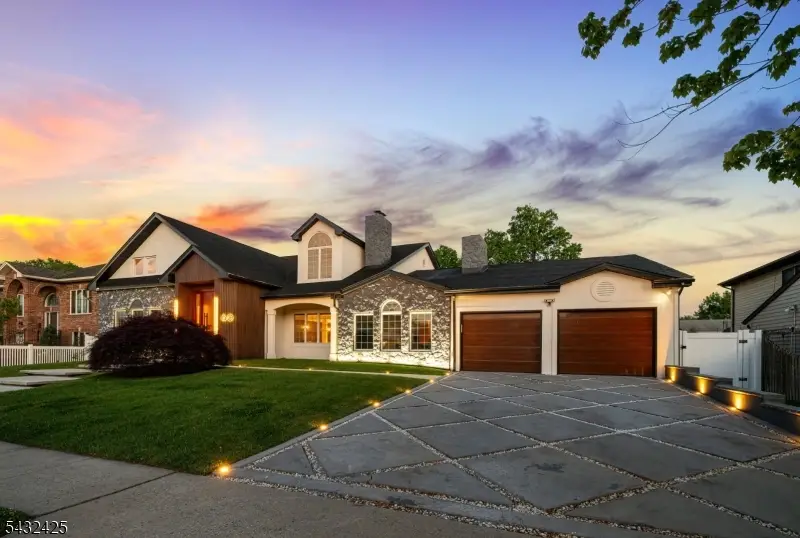 60 North St, Elmwood Park, NJ 07407 - #1