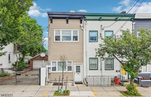90 A Hackensack Plank Rd, Weehawken Twp., NJ 07086