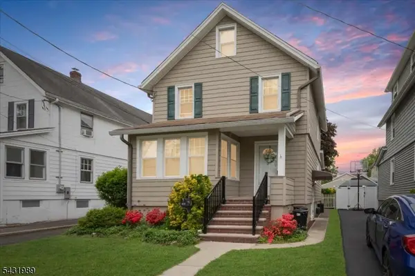 419 Oak St #2, Garwood Boro, NJ 07027