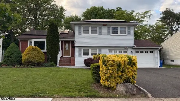 112 Pitt Rd, Springfield Twp., NJ 07081