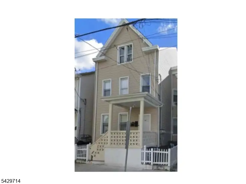93 Highland St #1-3, Paterson, NJ 07524 - #1
