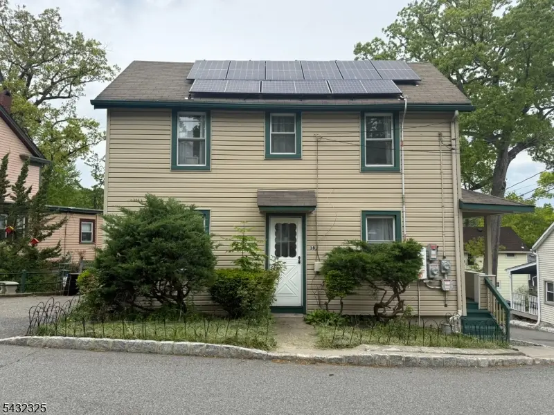 18 Fletcher Pl, Mount Tabor, NJ 07878 - #1