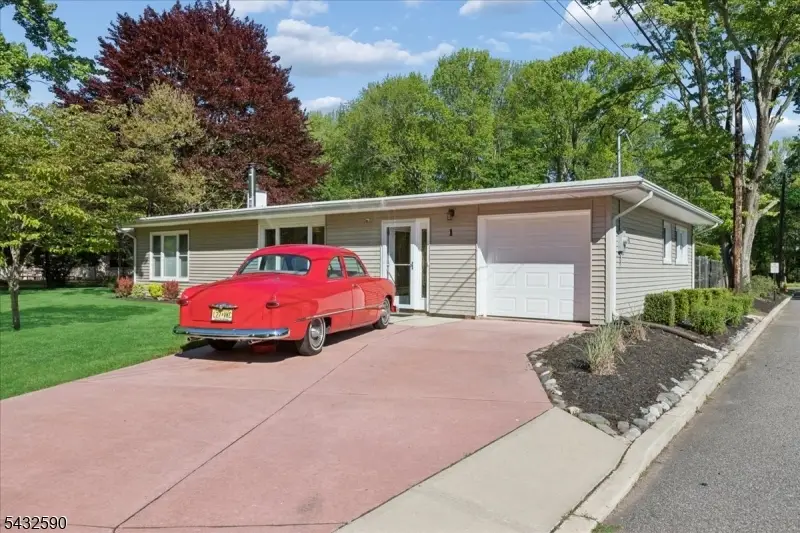 1 Cedar Ct, Roosevelt, NJ 08555 - #3
