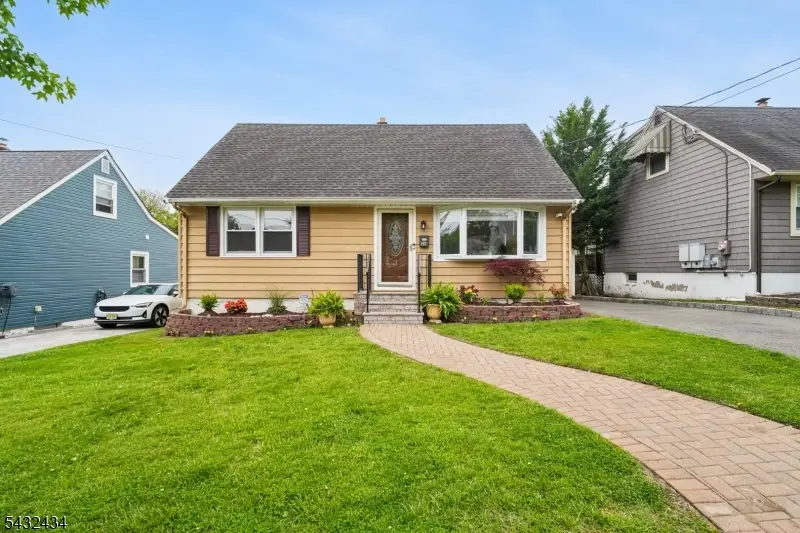 26 Rutgers Pl, Brookdale, NJ 07003 - #2