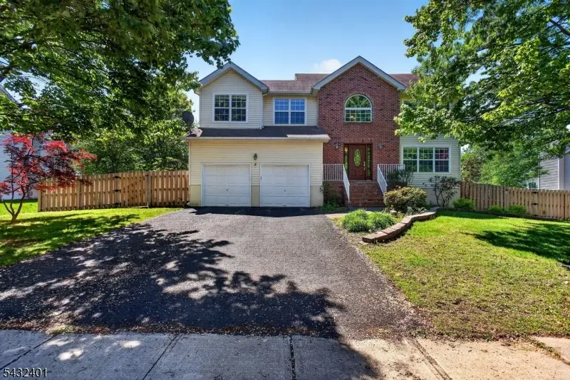5 Campbell Rd, Hillsborough, NJ 08844 - #1