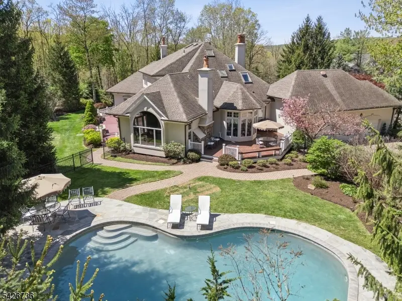 110 Chelsea, Watchung, NJ 07069 - #3