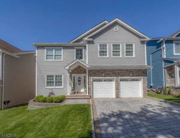 224 N 18th St, Kenilworth Boro, NJ 07033