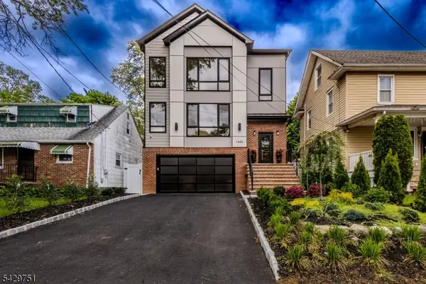 1455 Mccrea Pl, Plainfield City, NJ 07062