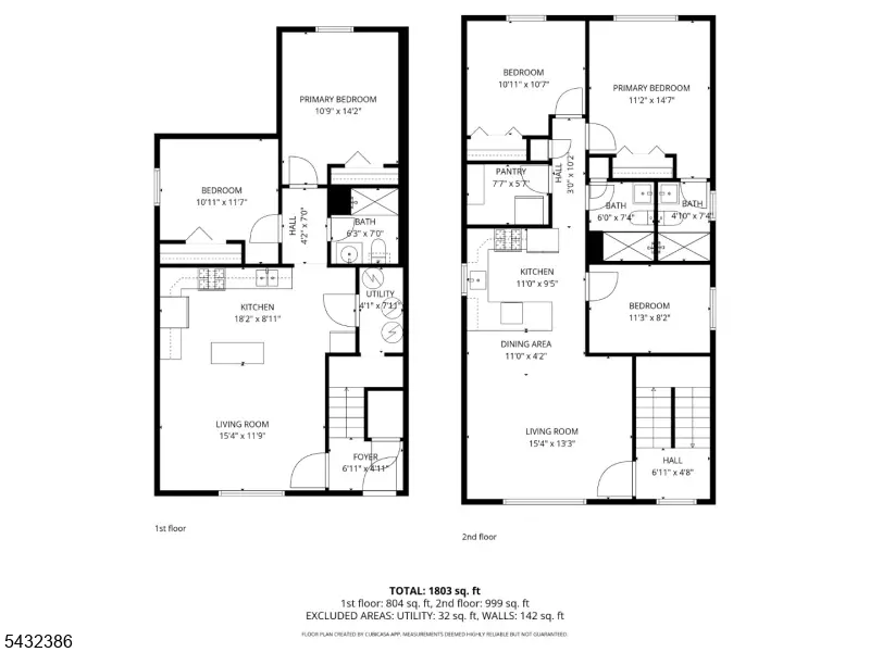 363 Summer St, Paterson, NJ 07501 - #1