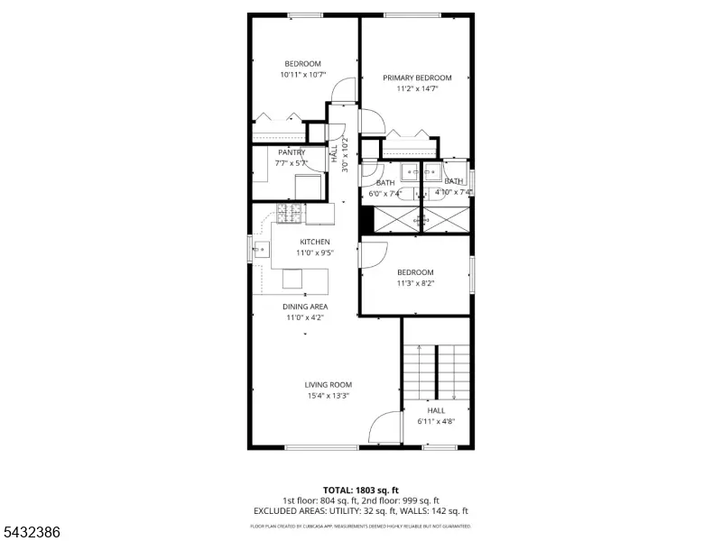 363 Summer St, Paterson, NJ 07501 - #2