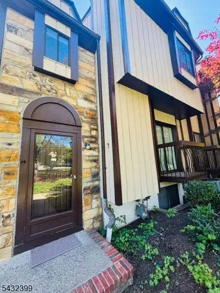 119 Wimbledon Sq, Washington, NJ 07840 - #2