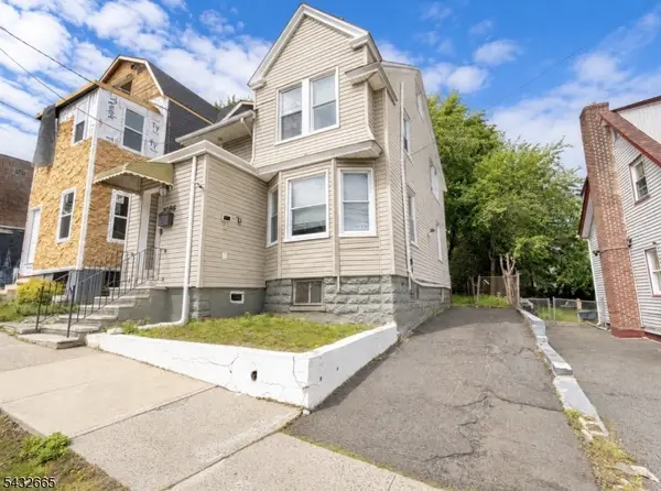 1086 18th Ave, Newark City, NJ 07106