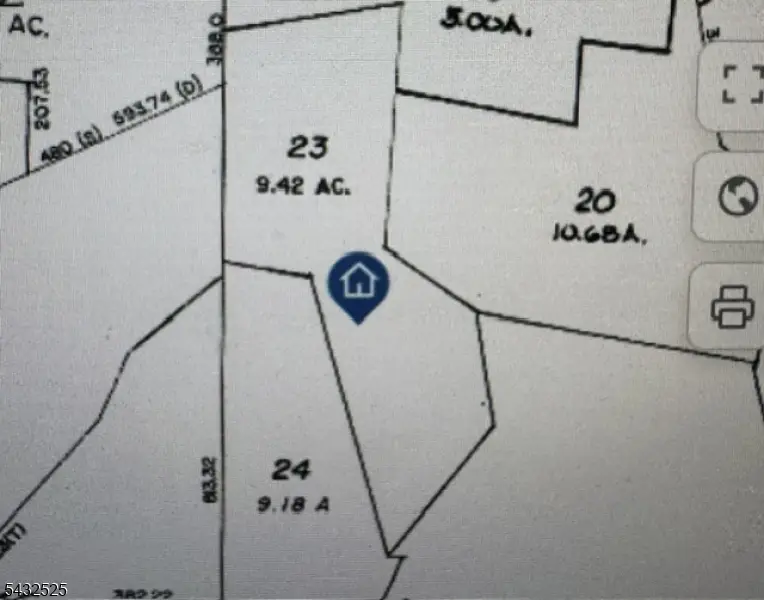 0 Church Road, Holland, NJ 08848 - #1