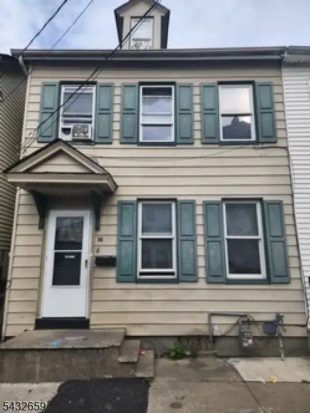 36 Fox St, Phillipsburg Town, NJ 08865