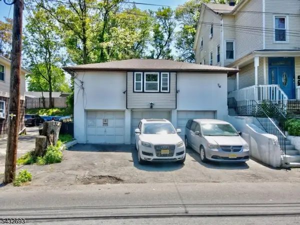 76 Doremus St, Paterson City, NJ 07522