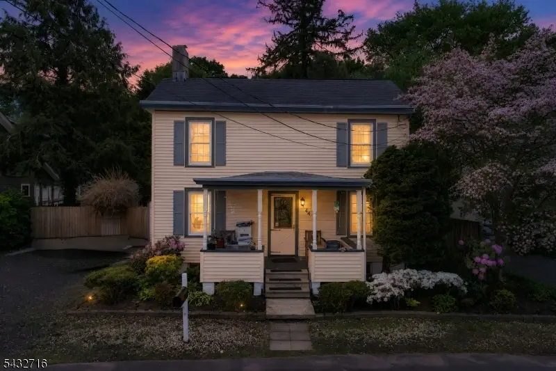 44 Elm St, Franklin, NJ 08873 - #2