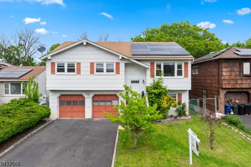 2313 Halsey St, Union, NJ 07083 - #1
