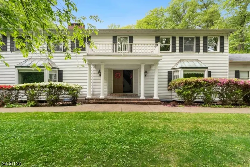 75 Woodcliff Lake Rd, Saddle River, NJ 07458 - #1