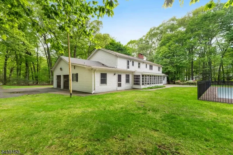 75 Woodcliff Lake Rd, Saddle River, NJ 07458 - #3
