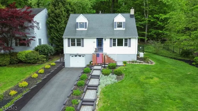 48 Midland Dr, Morris, NJ 07960 - #1
