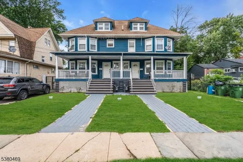 221 223 E 2nd Ave, Roselle, NJ 07203 - #1