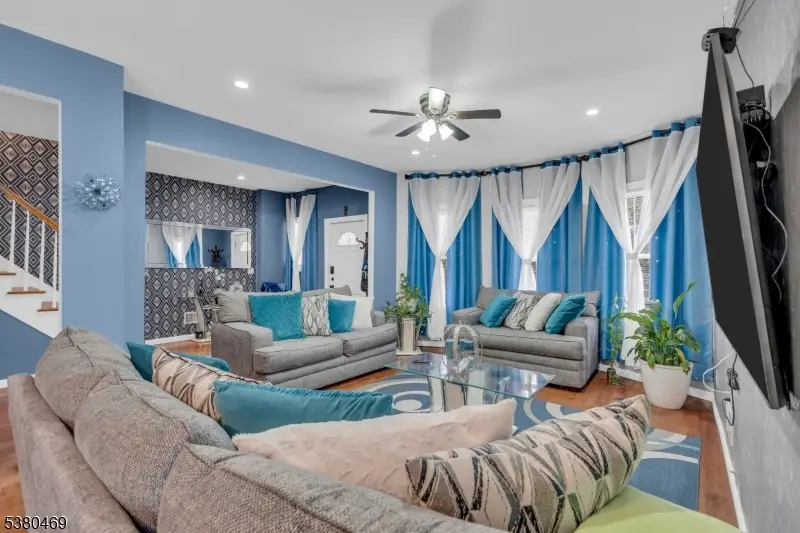 221 223 E 2nd Ave, Roselle, NJ 07203 - #3