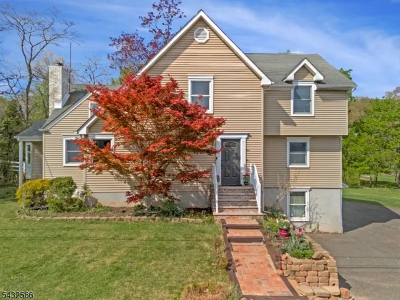 1939 Fieldstone Rd, Martinsville, NJ 08836 - #1