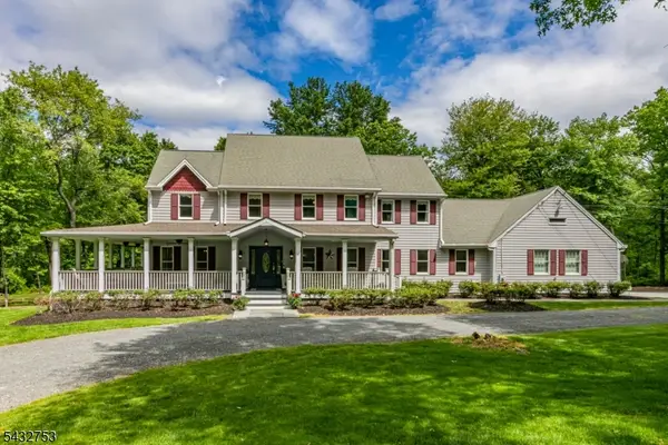 200 Old Georgetown Rd, Franklin Twp., NJ 08540