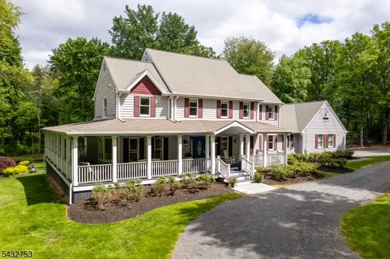 200 Old Georgetown Rd, East Rocky Hill, NJ 08540 - #2