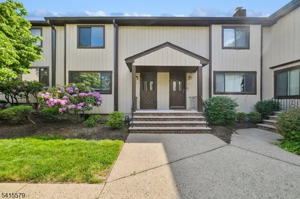 38 Park Street #C, Florham Park Boro, NJ 07932