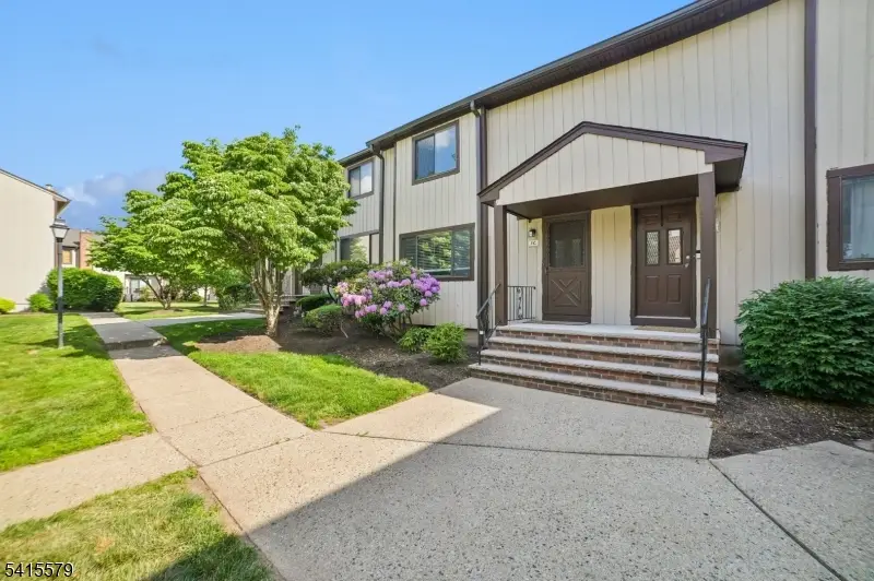 38 Park Street #C, Florham Park, NJ 07932 - #2
