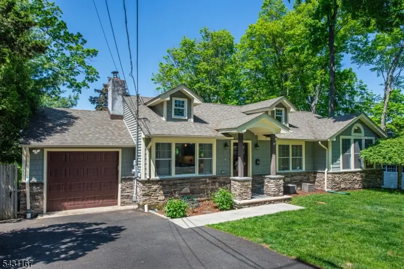 44 Sunset Trl, Lake Mohawk, NJ 07871 - #2