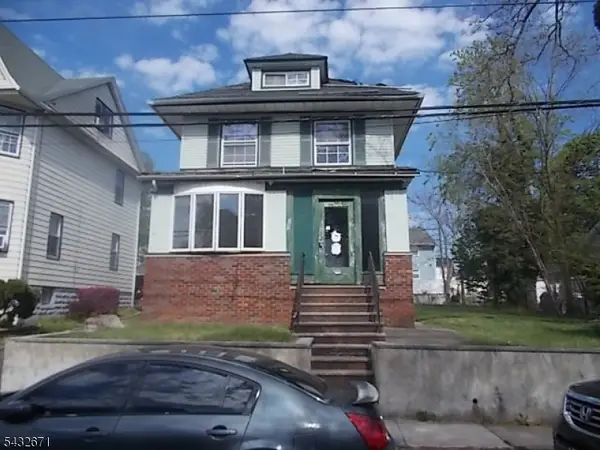 387 Tower St, Union Twp., NJ 07088