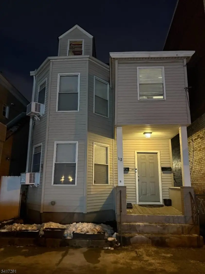 112 4th Ave, Paterson, NJ 07524 - #1
